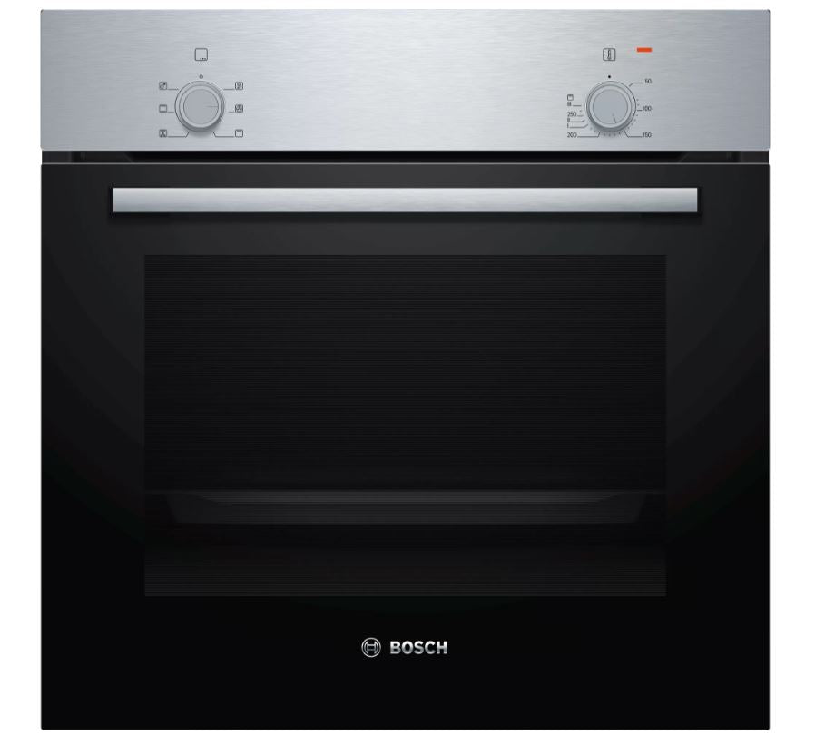 Bosch Built-in Oven Stainless Steel HBF010BR1Z