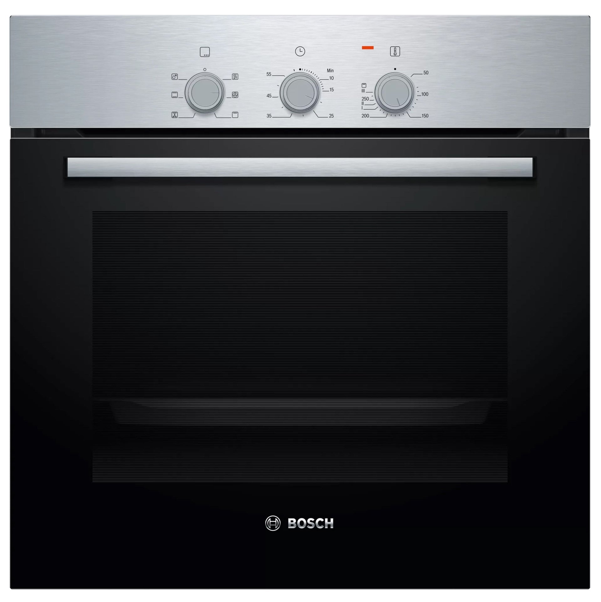 Bosch Built-in Oven Stainless Steel HBF011BR1Z
