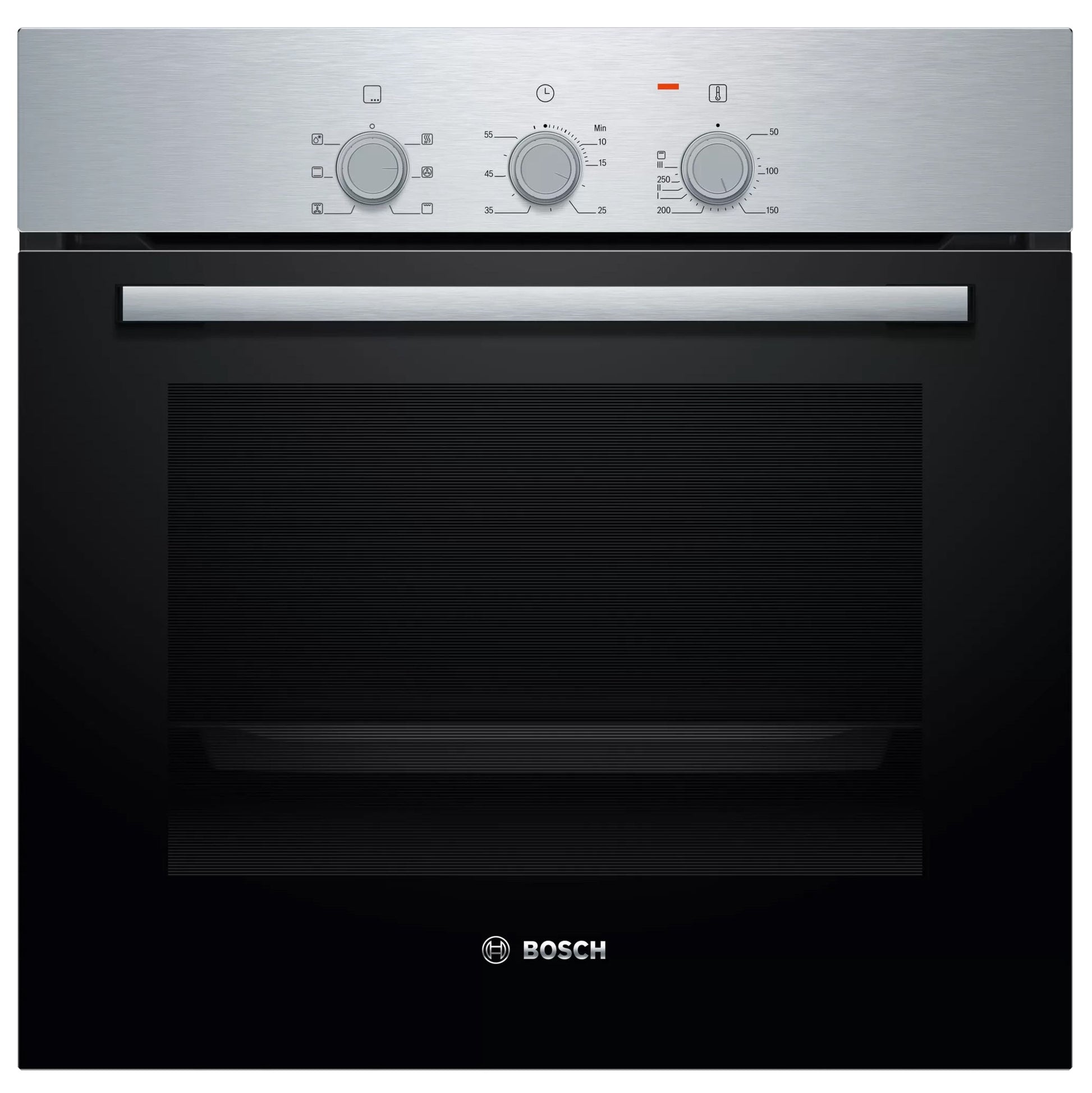 Bosch Built-in Oven Stainless Steel HBF011BR1Z-1