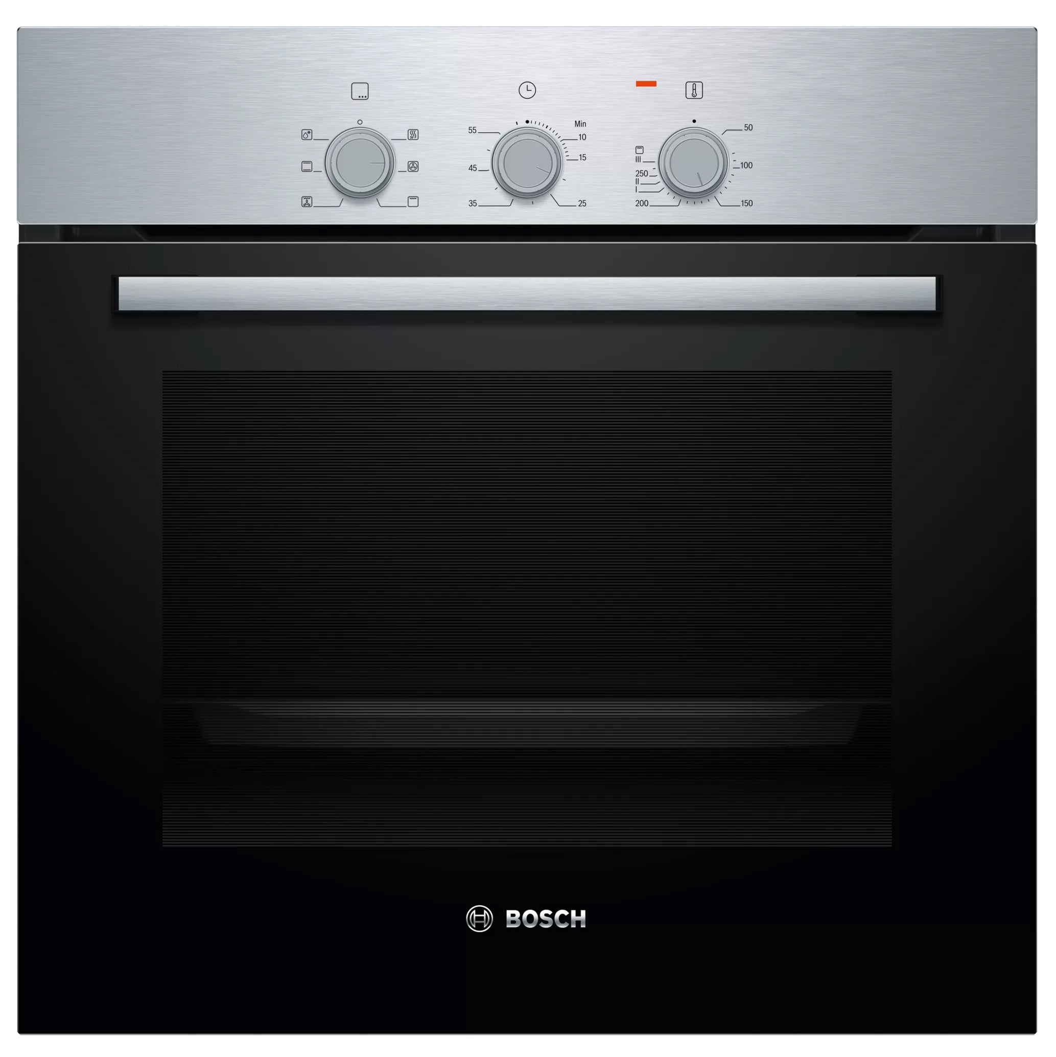 Bosch Built-in Oven Stainless Steel HBF011BR1Z
