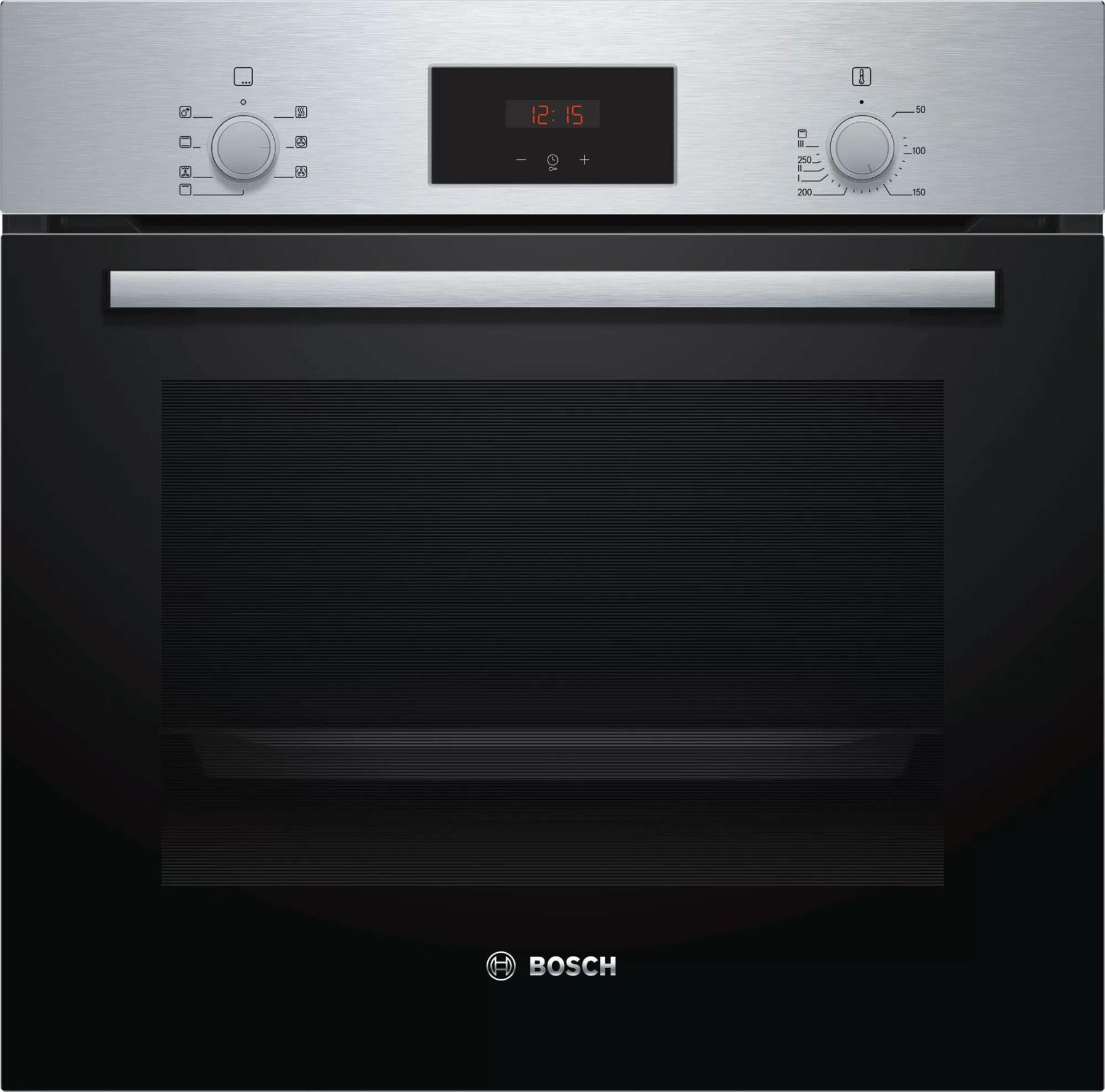 Bosch Built In Oven Stainless Steel HBF113BS0Z-1