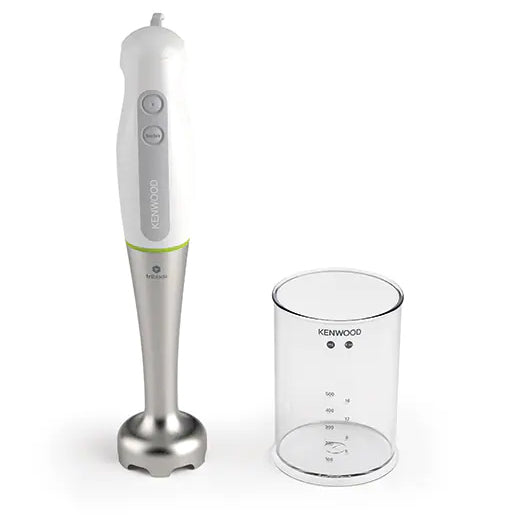 Kenwood Triblade Hand Blender White HDP106WG-1