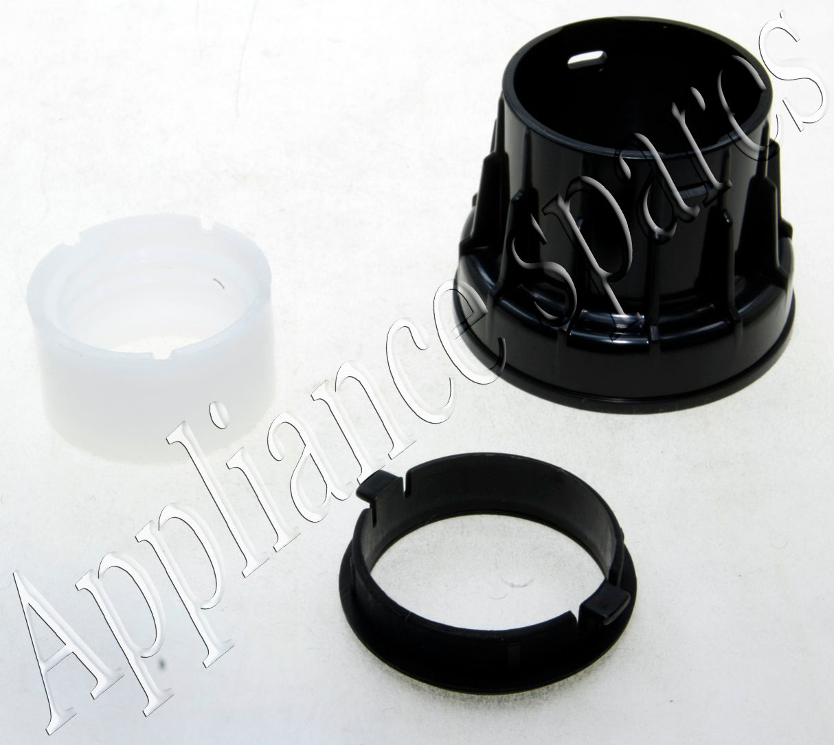 Quickclean Vacuum Cleaner Tank Fitting-2