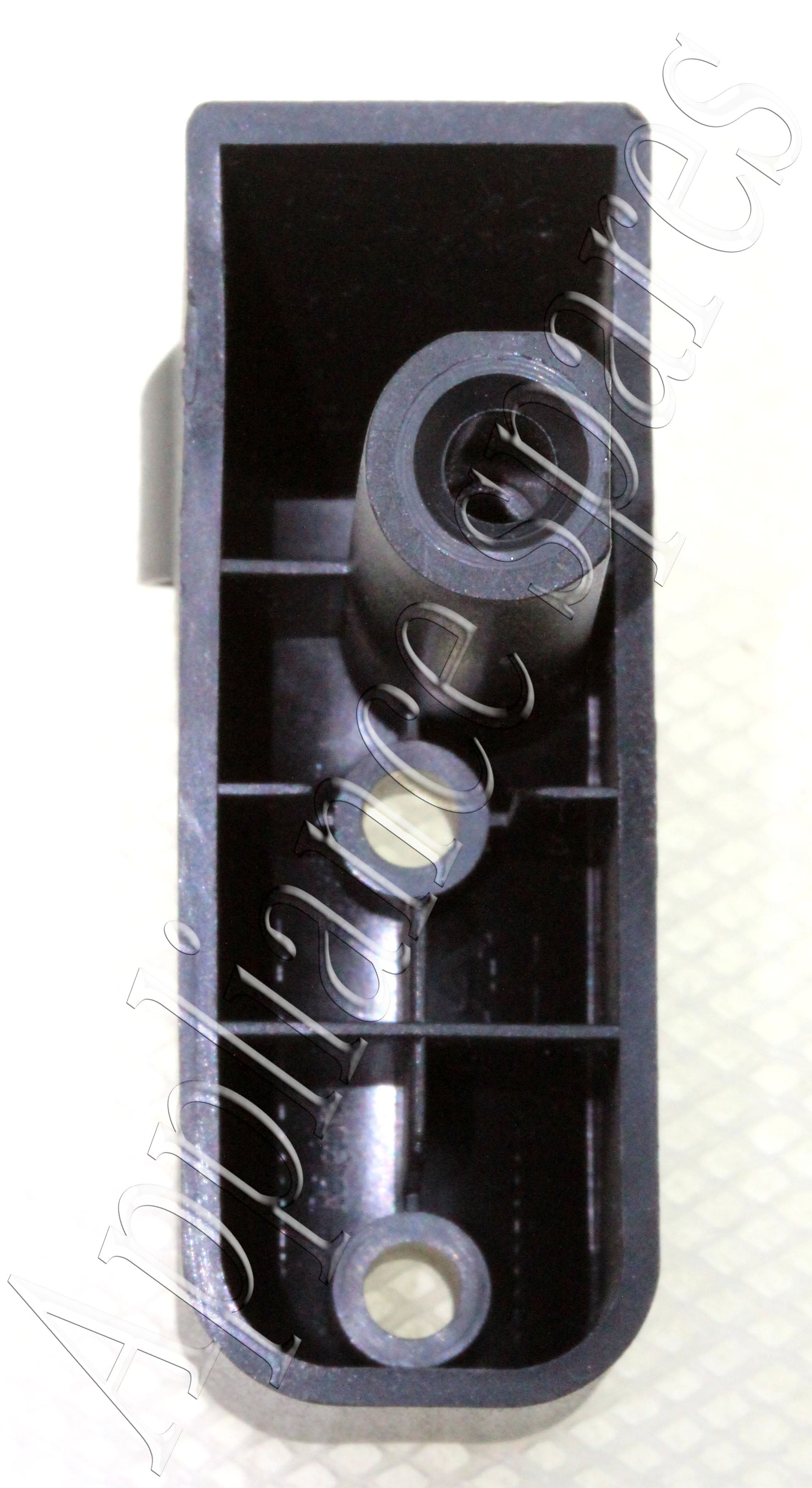 Kelvinator Oven Handle Left Side End Cap-2