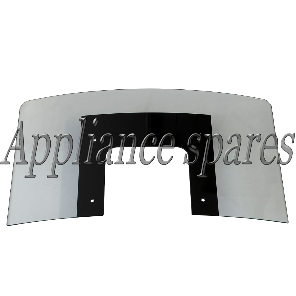 Matrix Extractor Hood Glass (90cm)