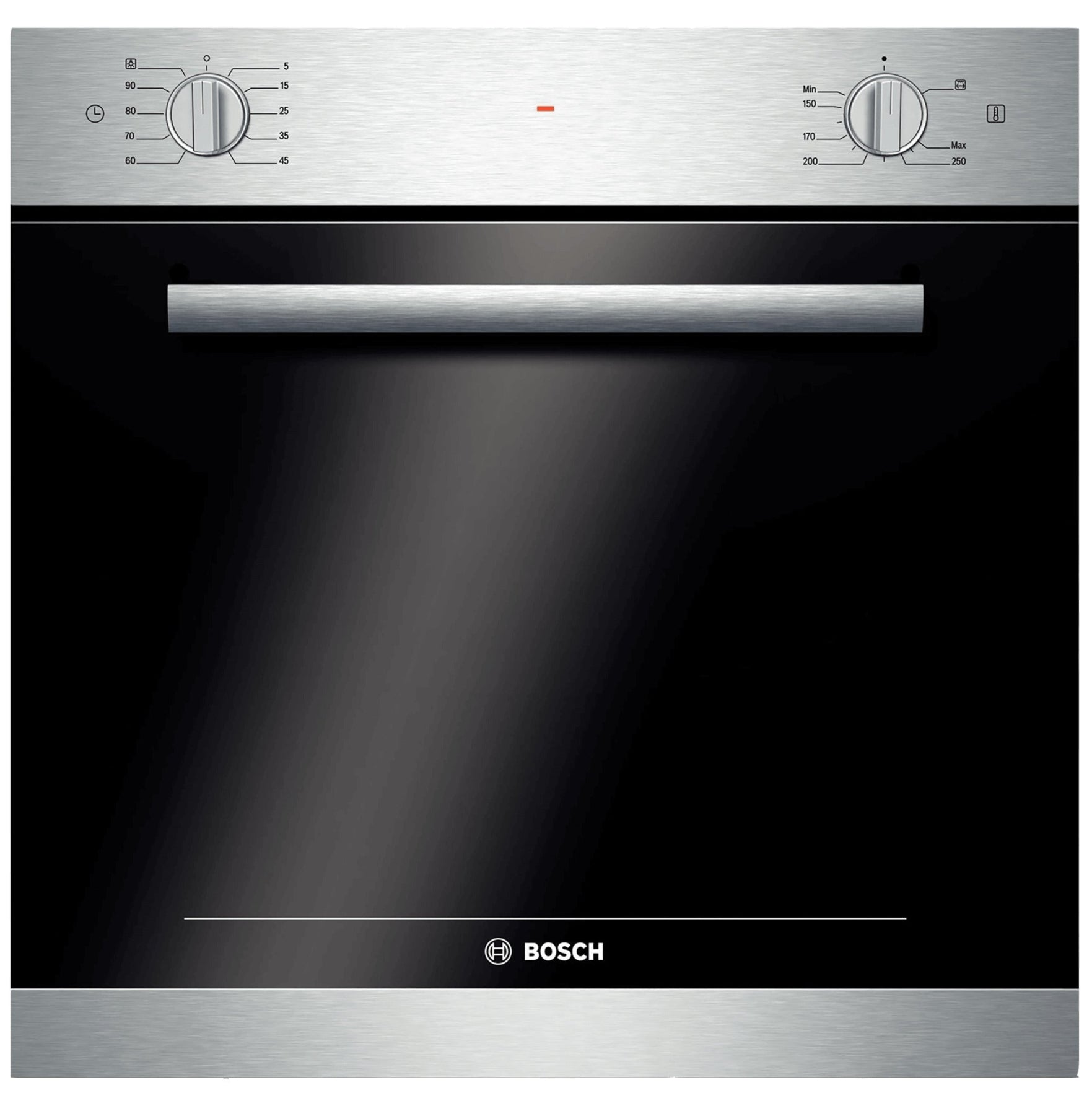 Bosch Built In Oven Stainless Steel HGL10E150-1