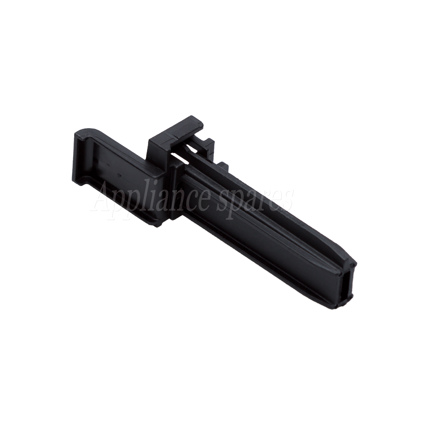 Defy Stove Right Hinge Housing-2