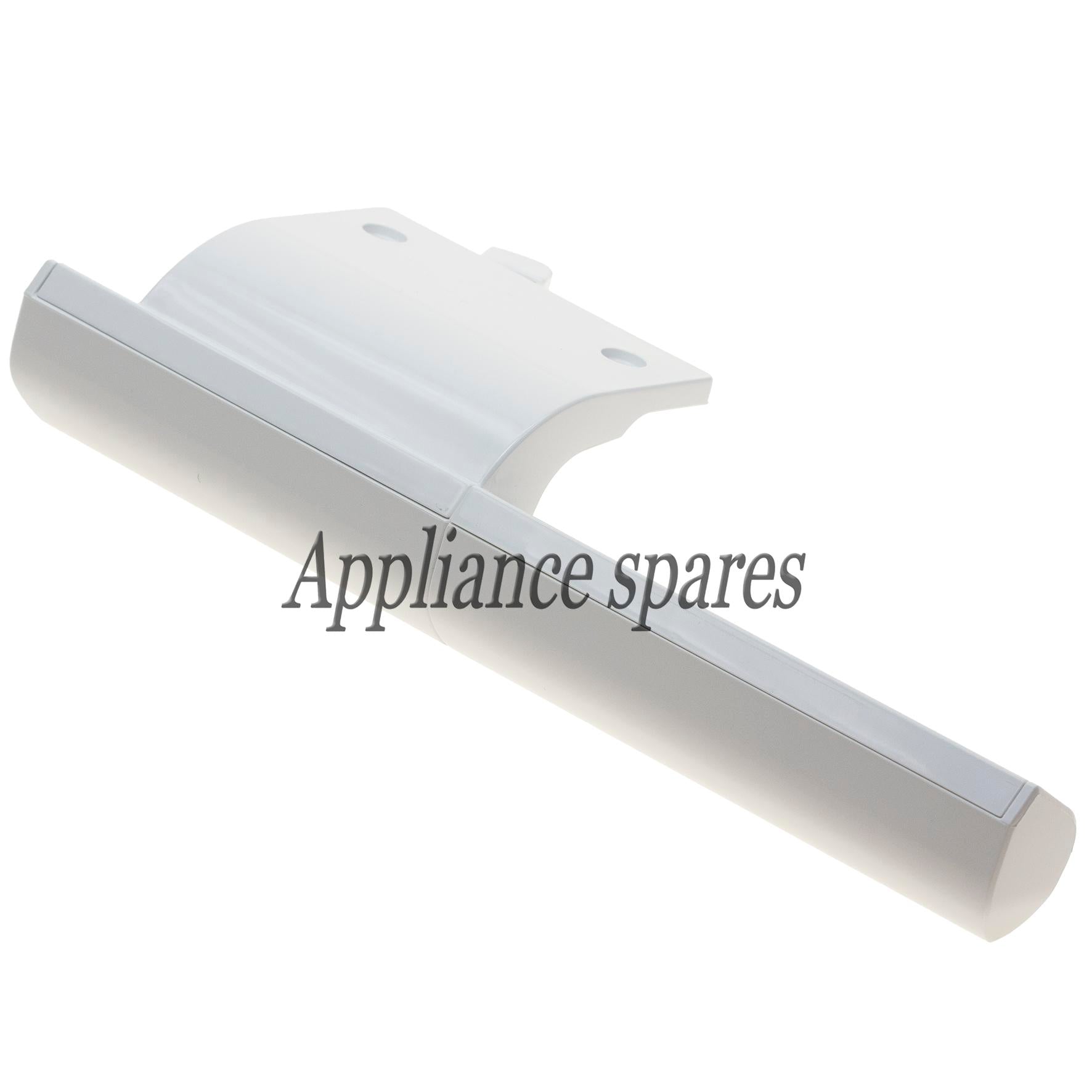 Whirlpool Fridge Door White Handle-2