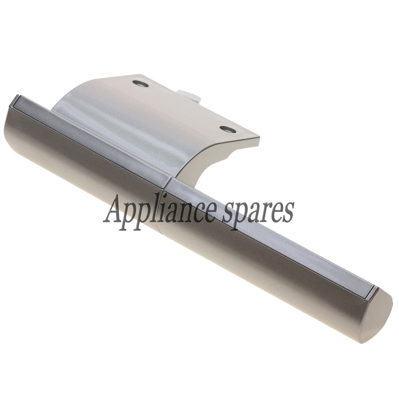 Whirlpool Fridge Silver Handle-3