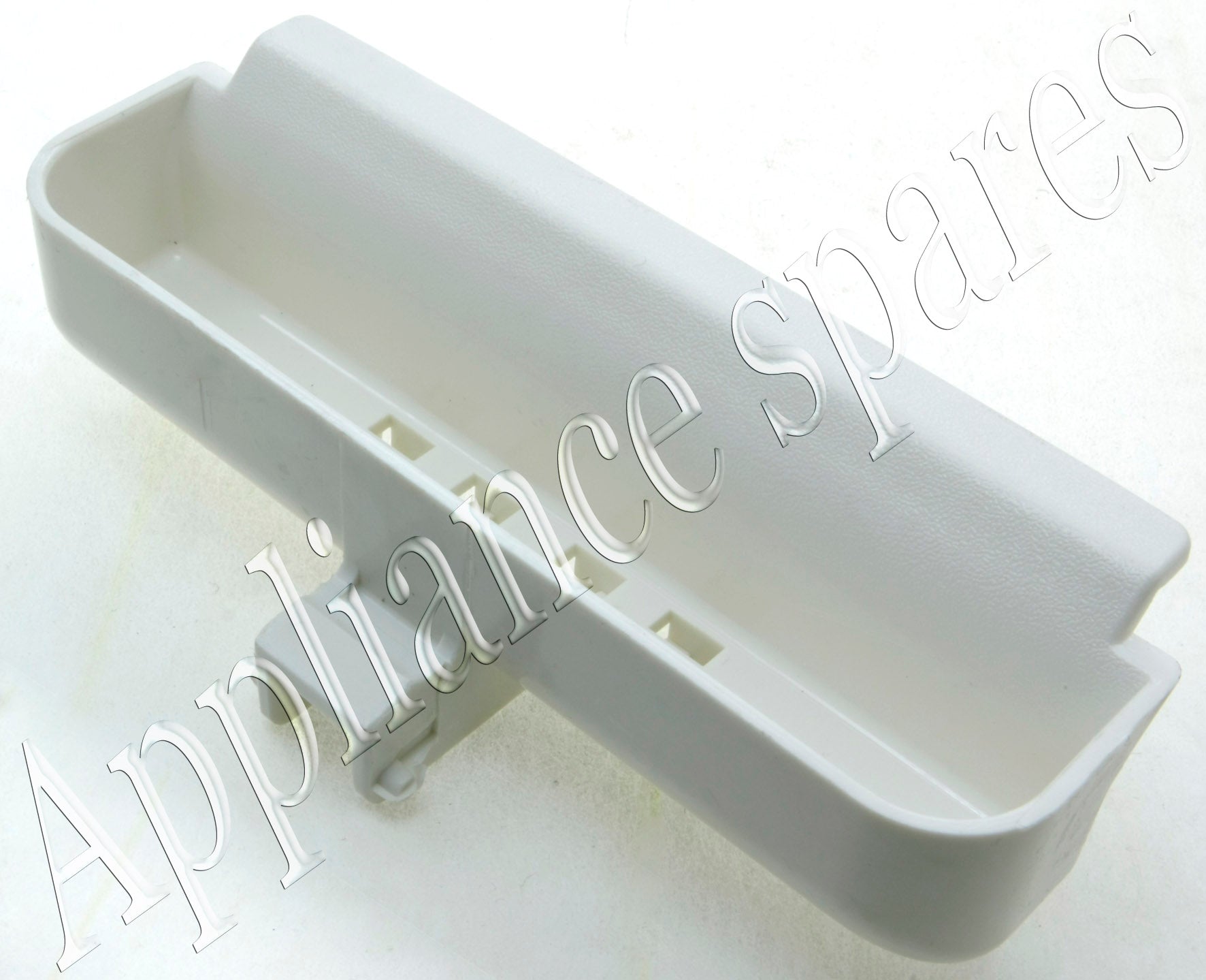 LG Dishwasher White Door Handle-2