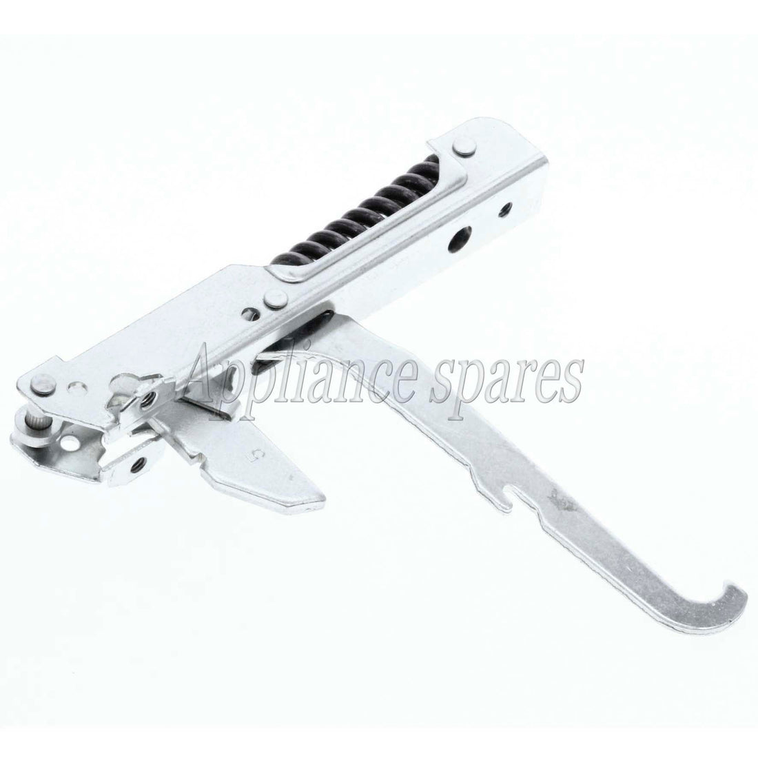 Doors. Hinges. Glasses and Handles