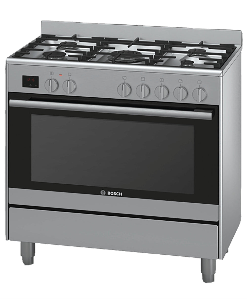 Stoves | Appliances | Lategan & Van Biljoens