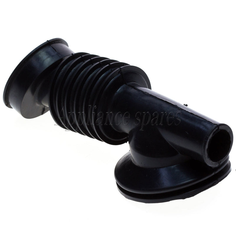 AEG Washing Machine Sump Hose-3
