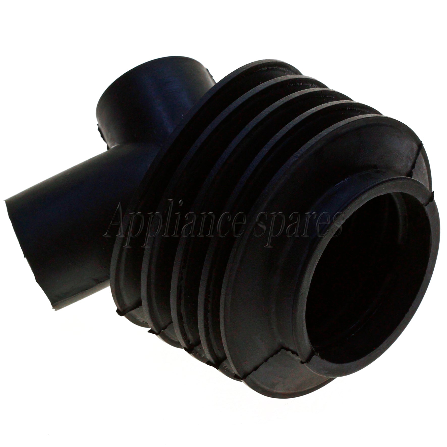 AEG Washing Machine Sump Hose-3