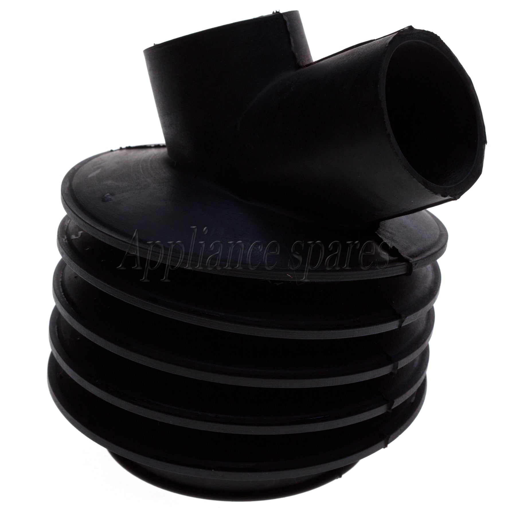AEG Washing Machine Sump Hose-4