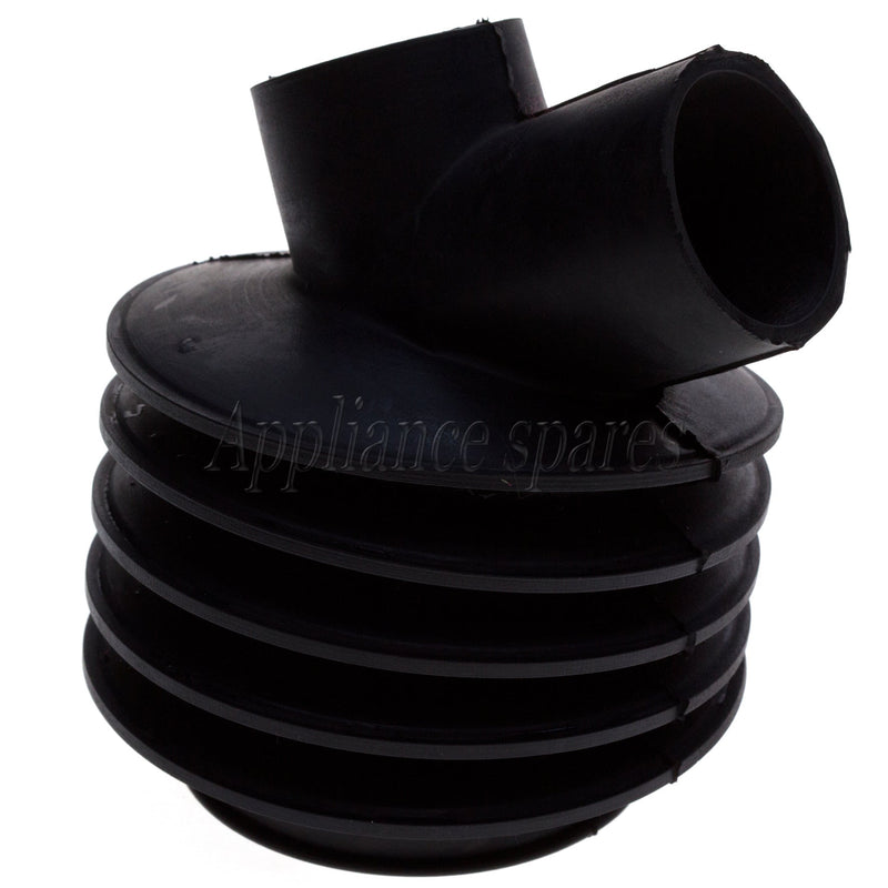 AEG Washing Machine Sump Hose-4