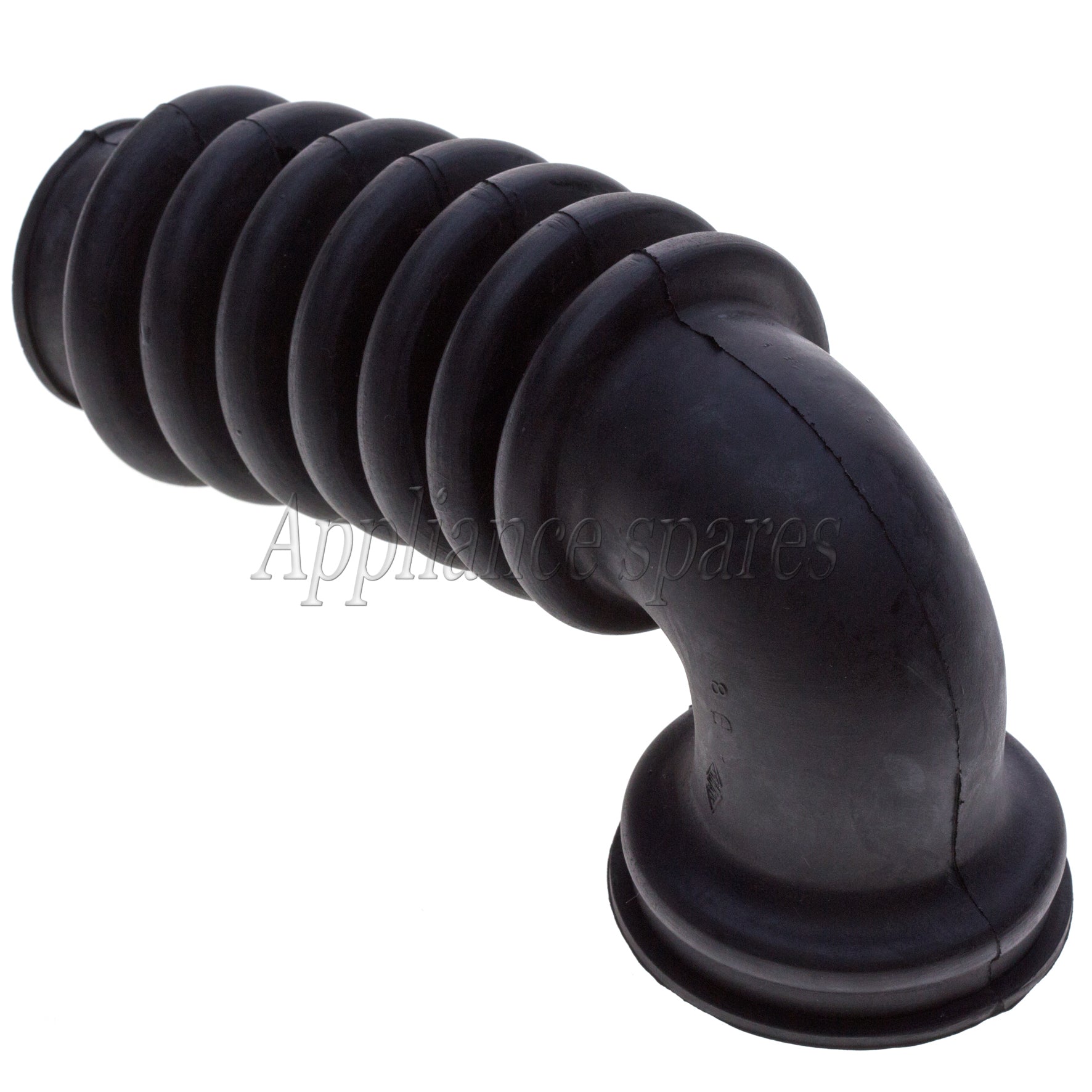 AEG Washing Machine Sump Hose-3