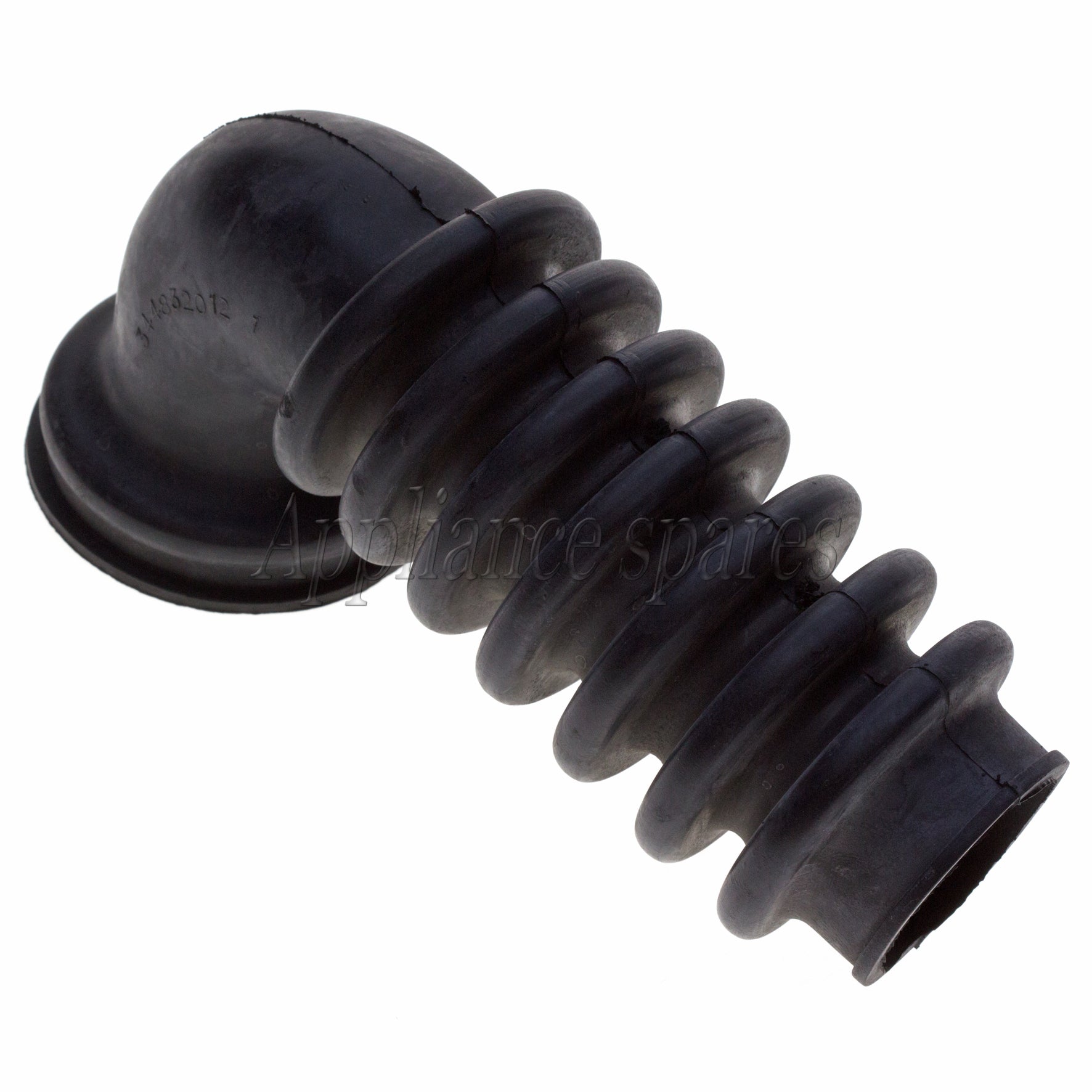 AEG Washing Machine Sump Hose-4