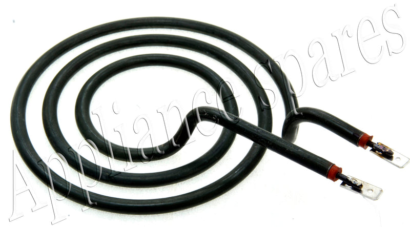 Universal Mini Oven and Hot Plate Spiral Plate-2
