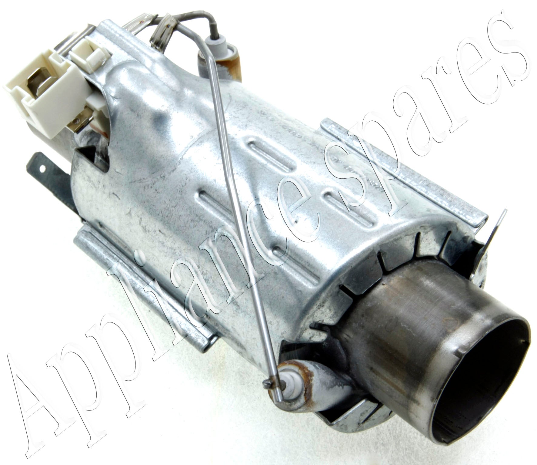 Defy Dishwasher Element (Concealed)-2