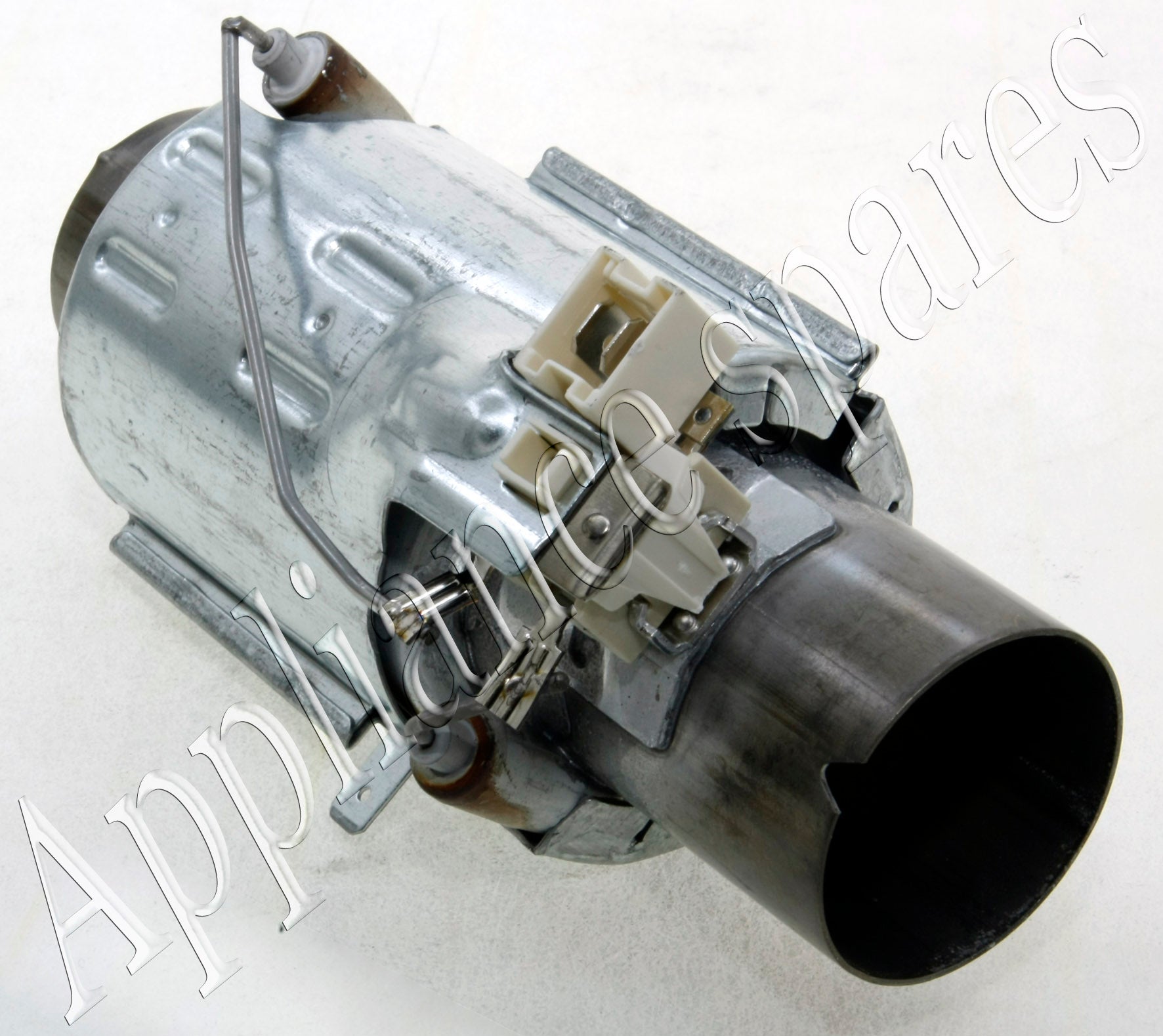 Whirlpool Dishwasher Element (Concealed)-2