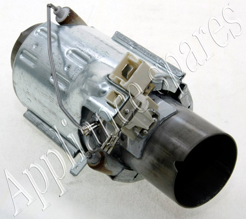 Whirlpool Dishwasher Element (Concealed)-2
