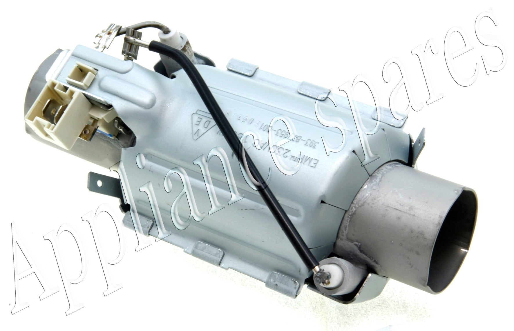 Westpoint Dishwasher Element (Concealed)-2
