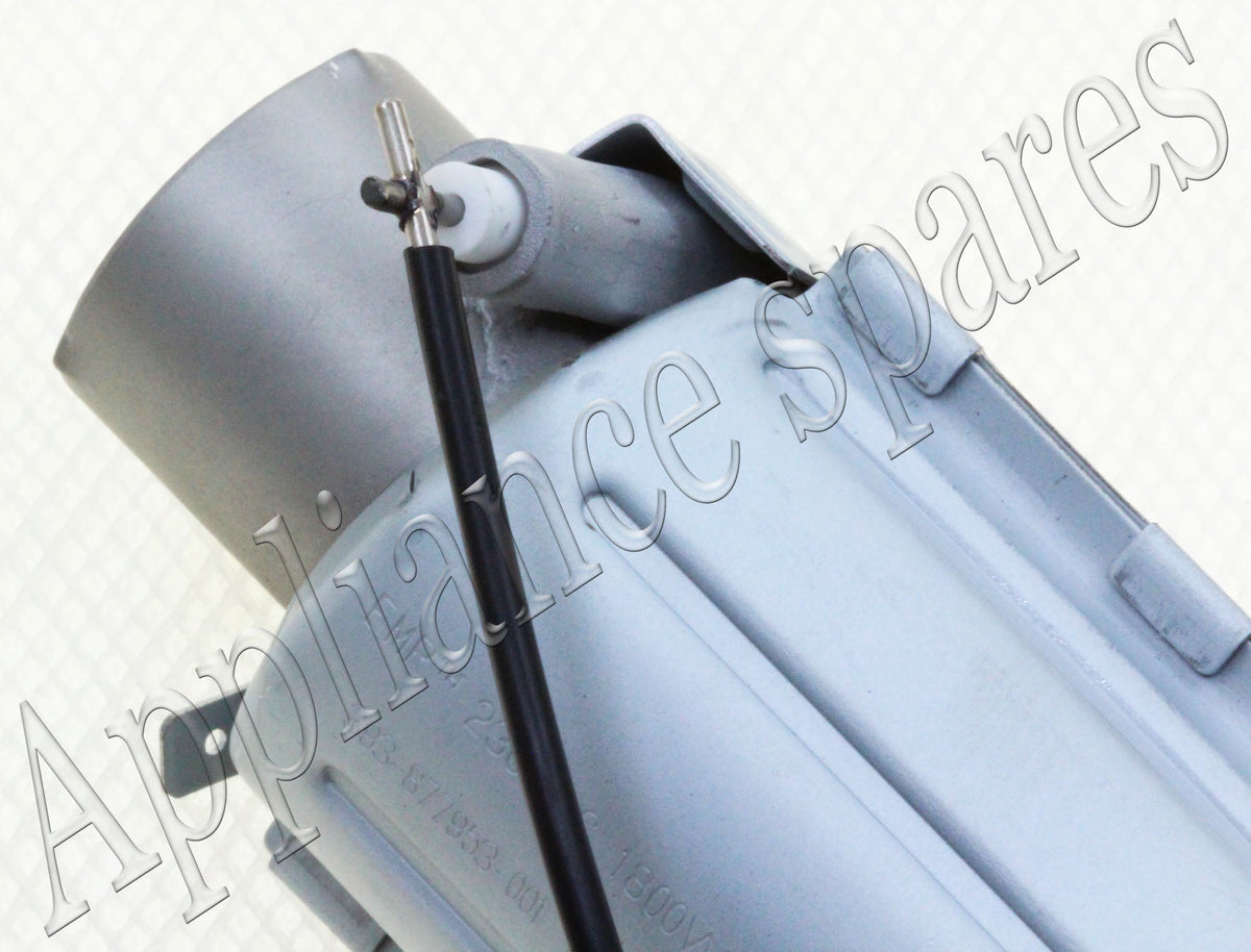 Kelvinator Dishwasher Element (Concealed)-3