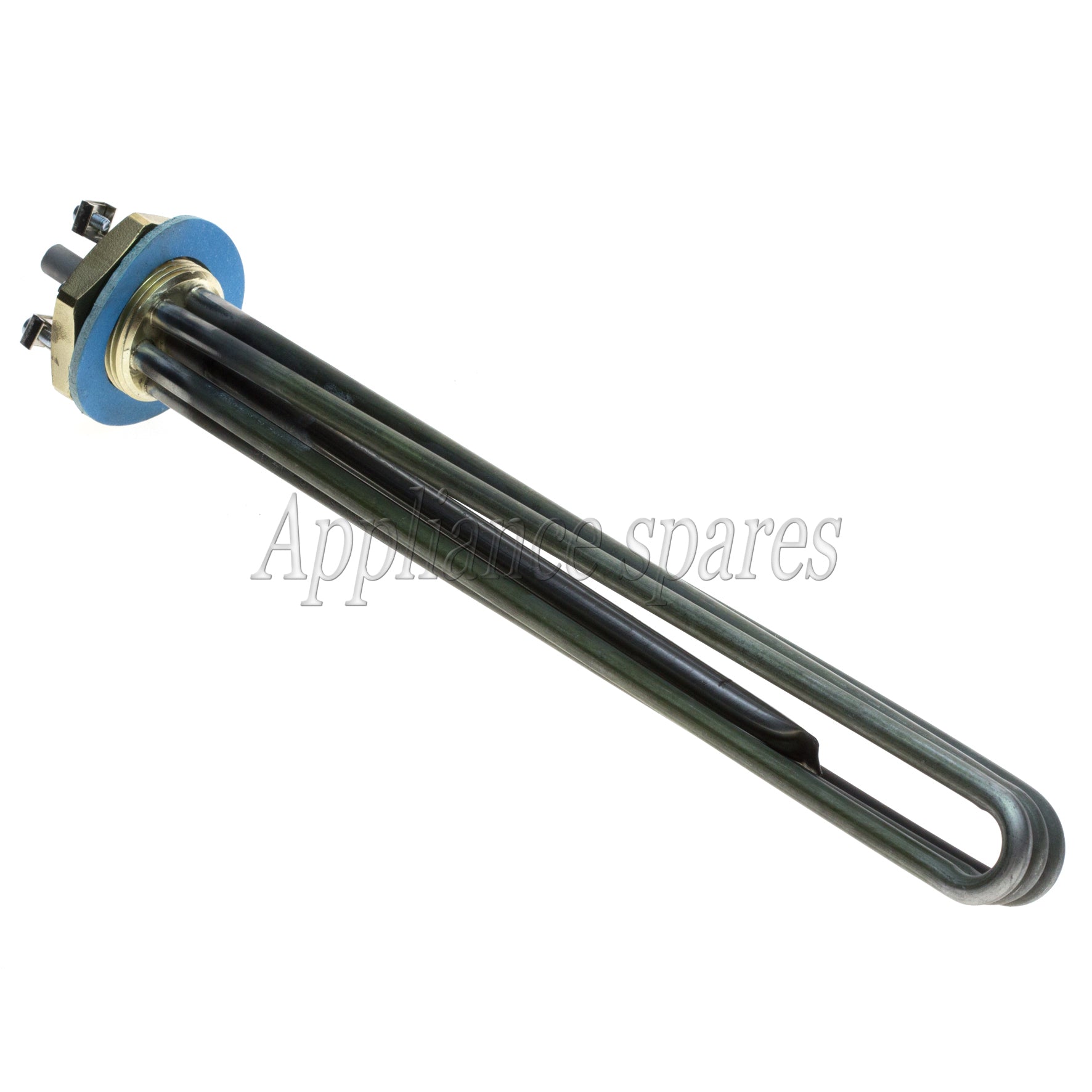 3kW Industrial Boiler Hard Water Element with Pocket