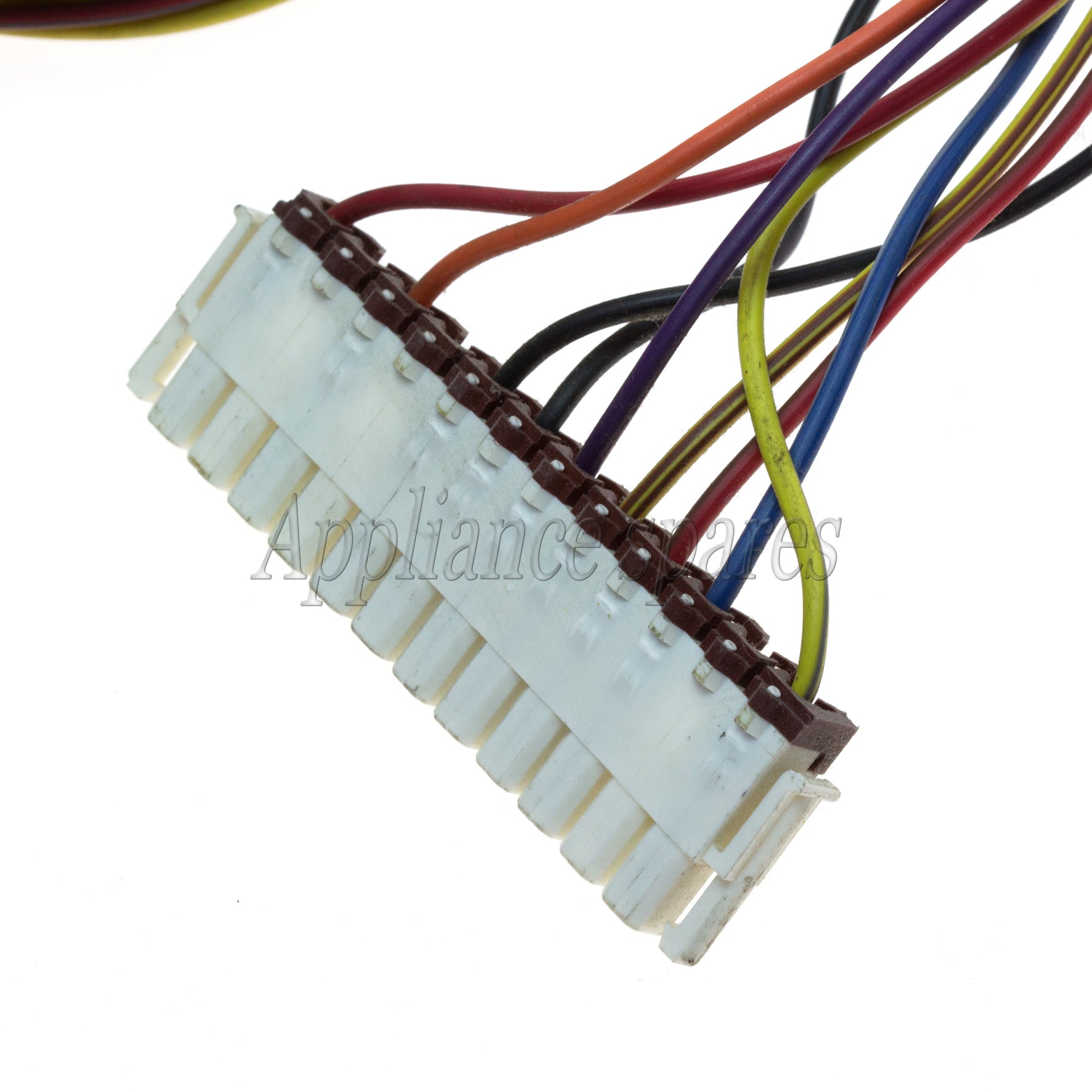 Hoover Washing Machine Timer Harness-3