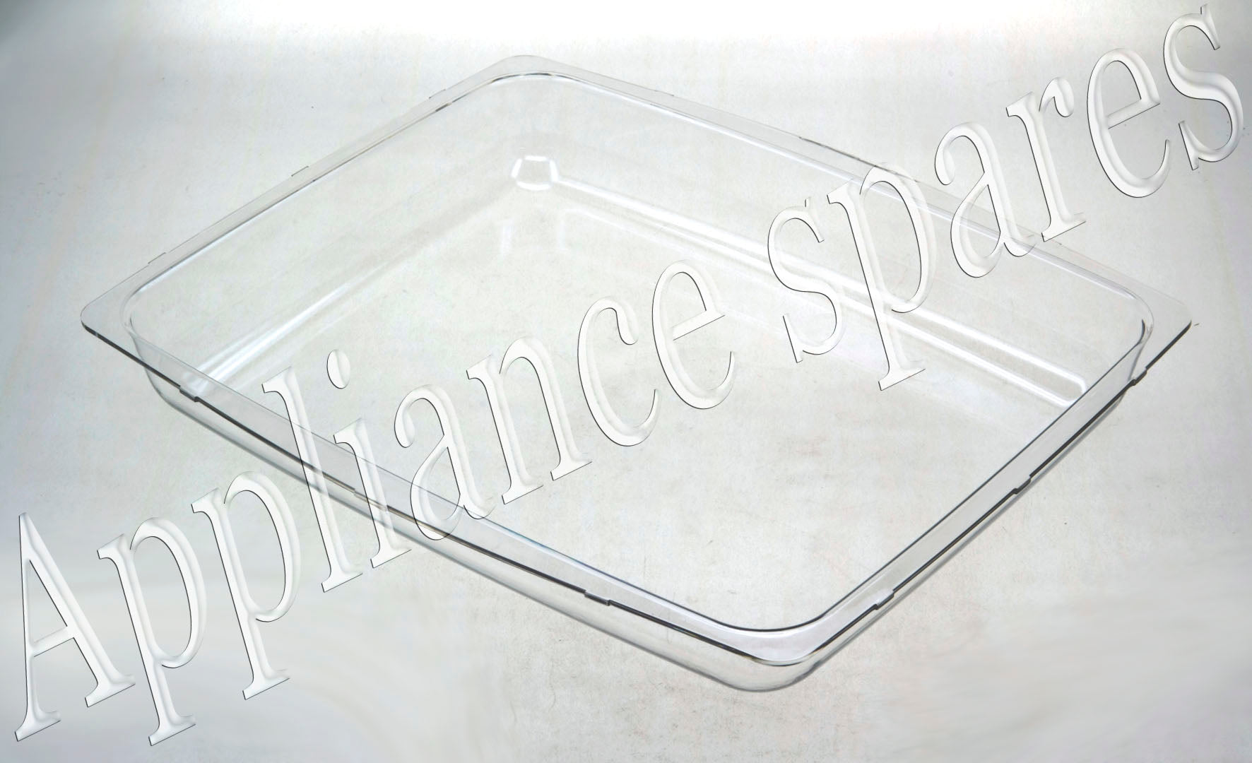 Kelvinator Tumble Dryer Inner Door Glass-2
