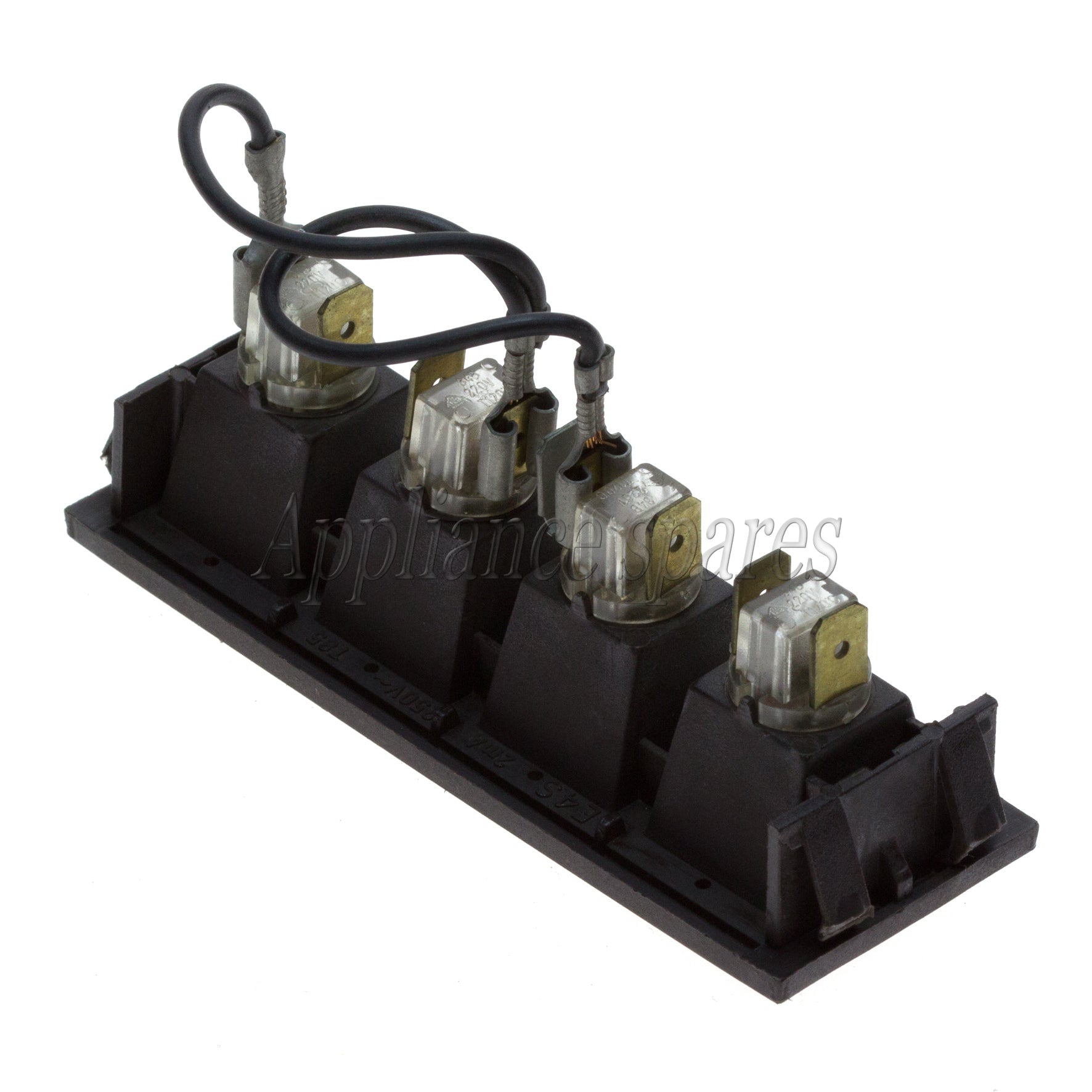 Kelvinator Washing Machine Light Unit (Indicator)-2