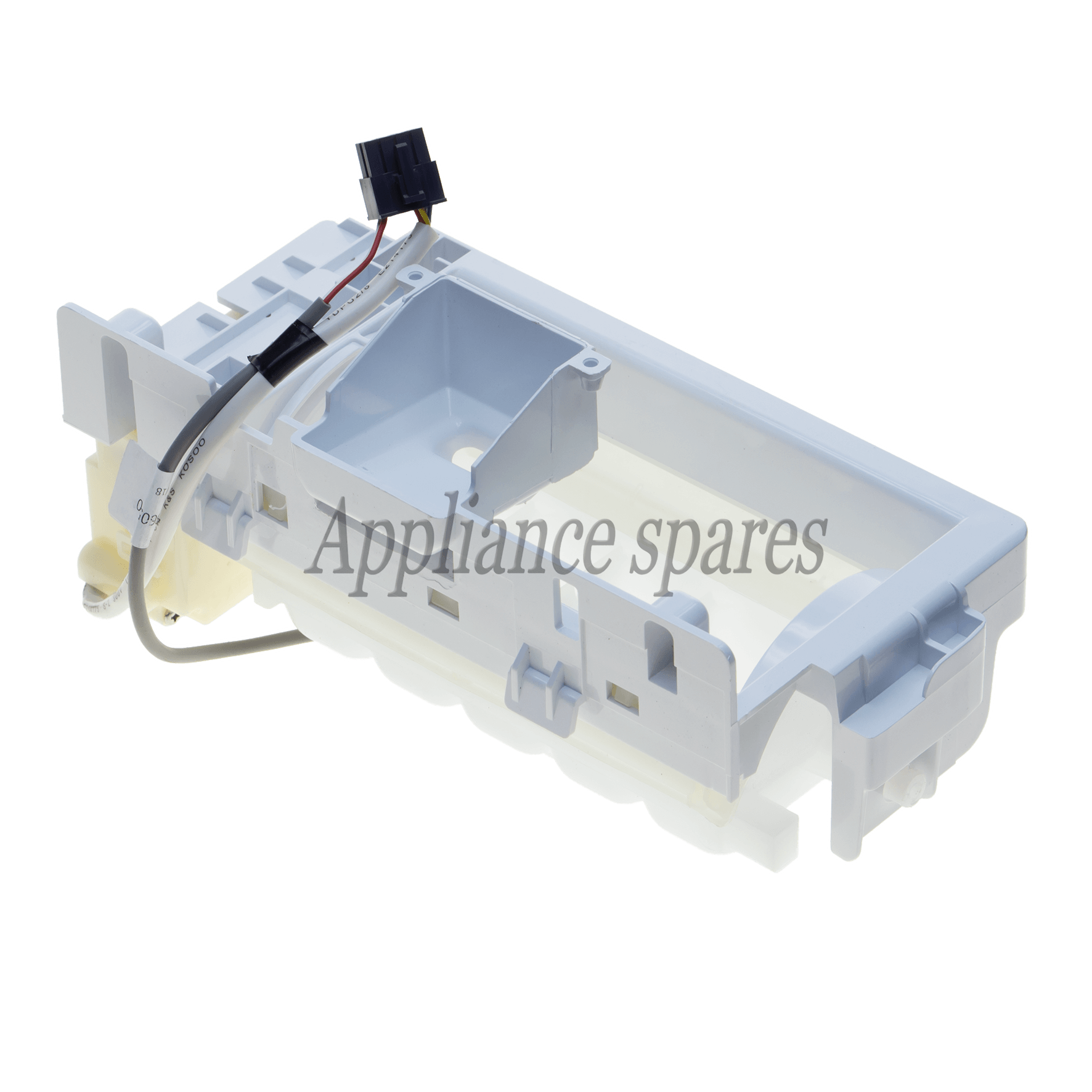 Defy Fridge Ice Maker Assembly-2