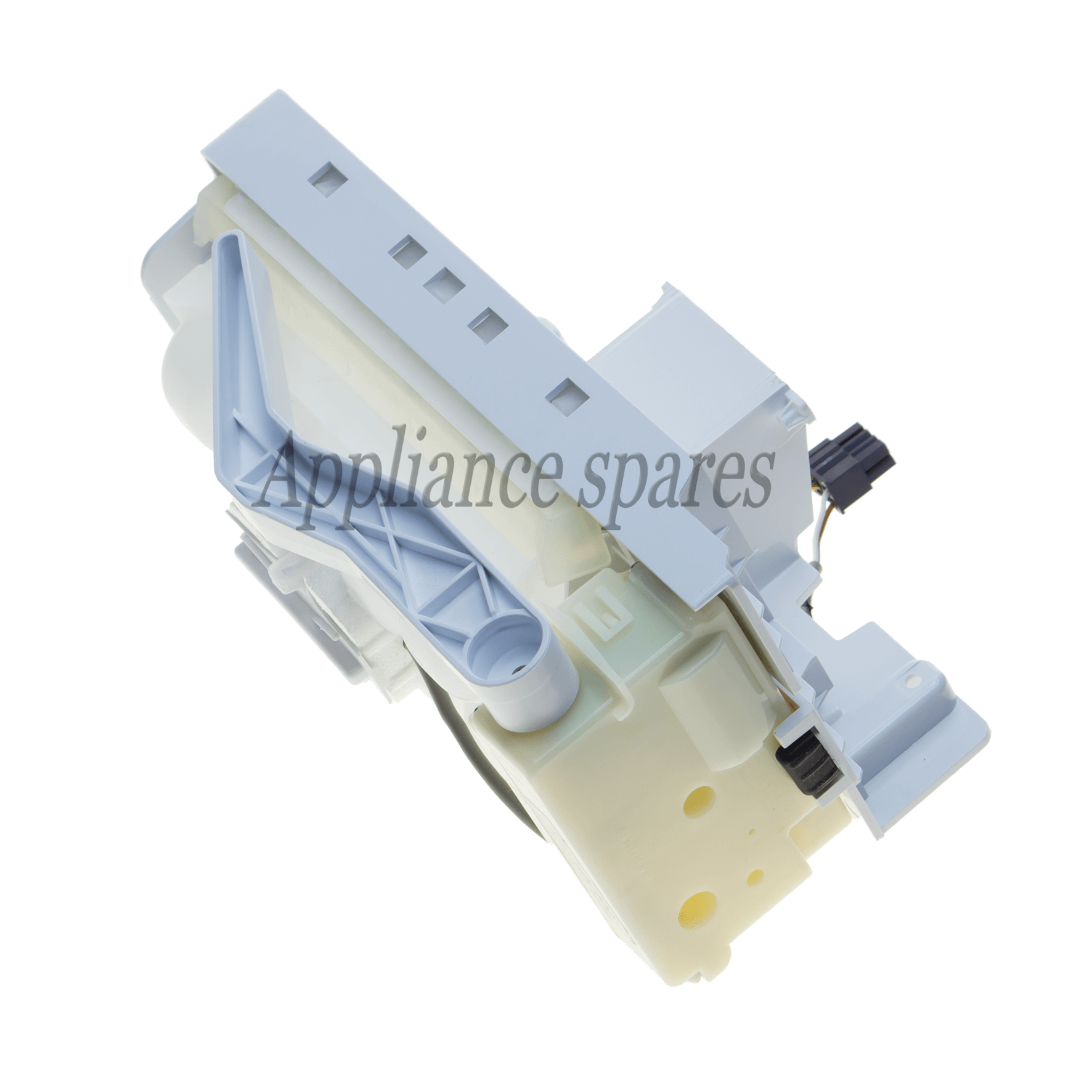Defy Fridge Ice Maker Assembly-4