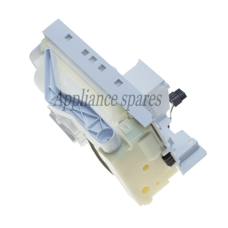 Defy Fridge Ice Maker Assembly-4