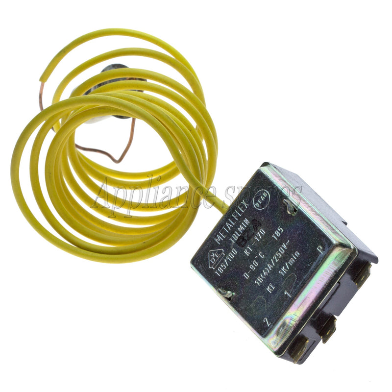 Indesit Washing Machine Thermostat-2