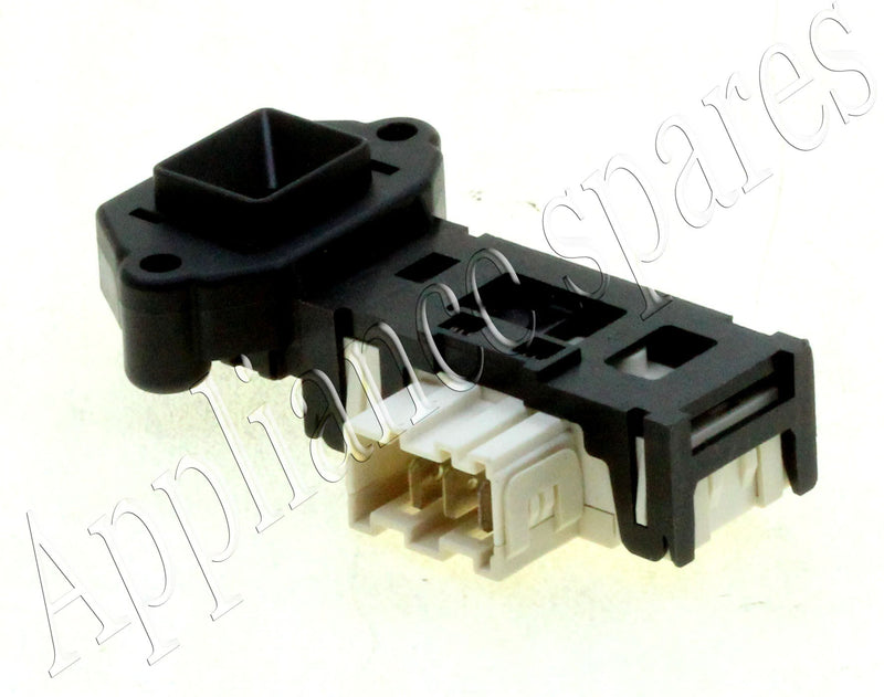Samsung Washing Machine Door Interlock-2