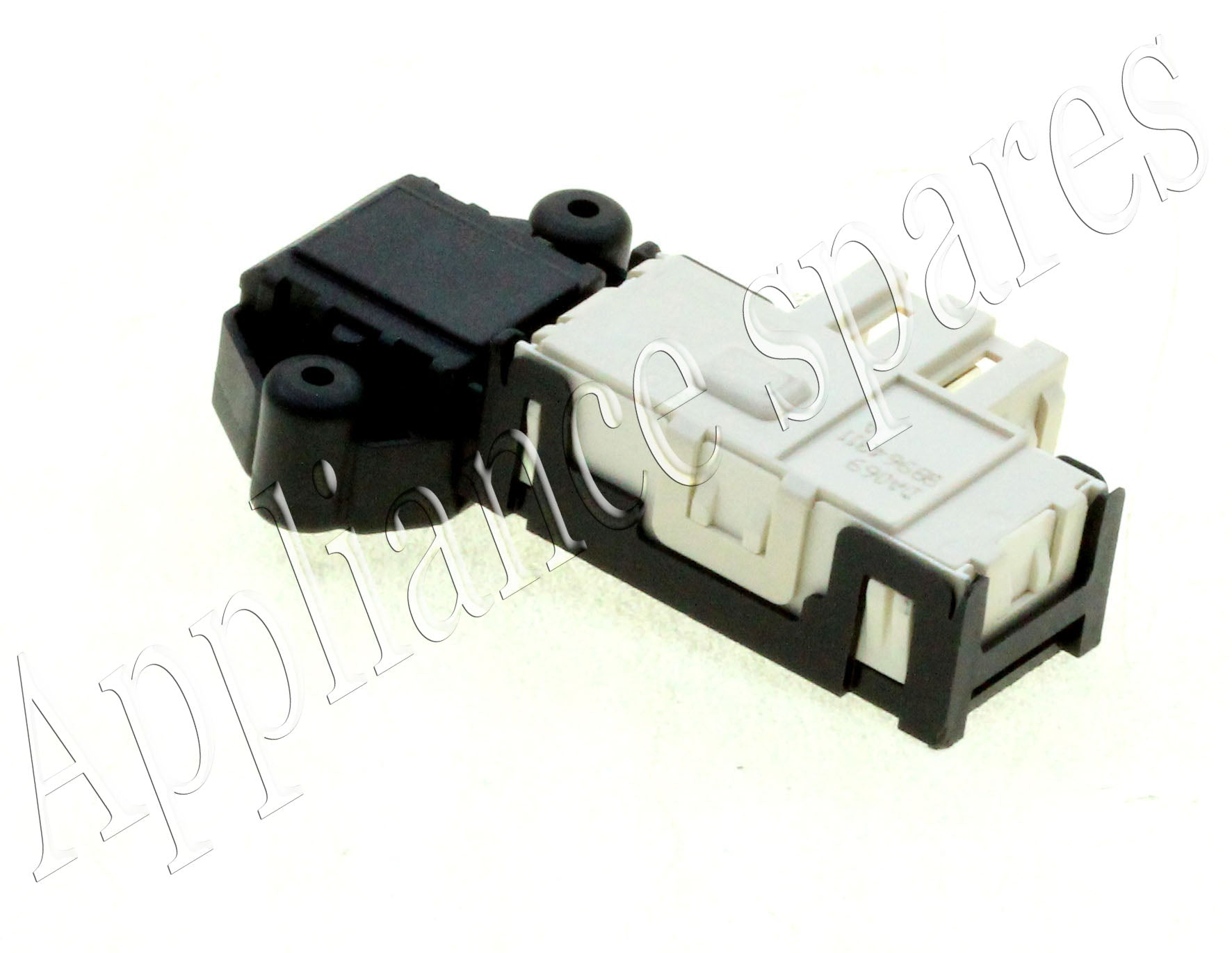 Samsung Washing Machine Door Interlock