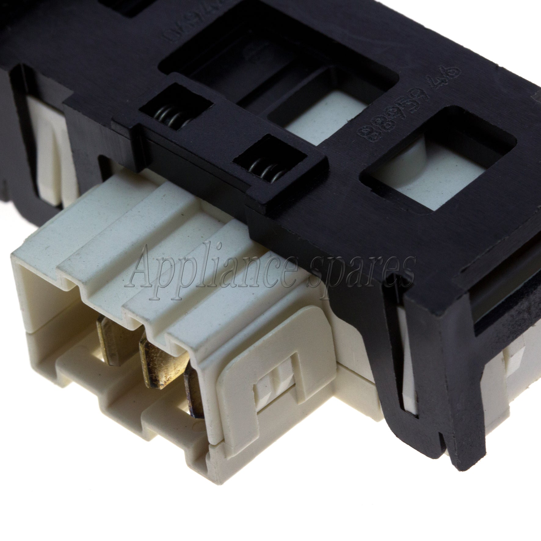 Samsung Washing Machine Door Interlock-5