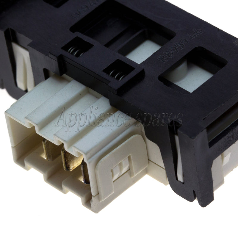 Samsung Washing Machine Door Interlock-5
