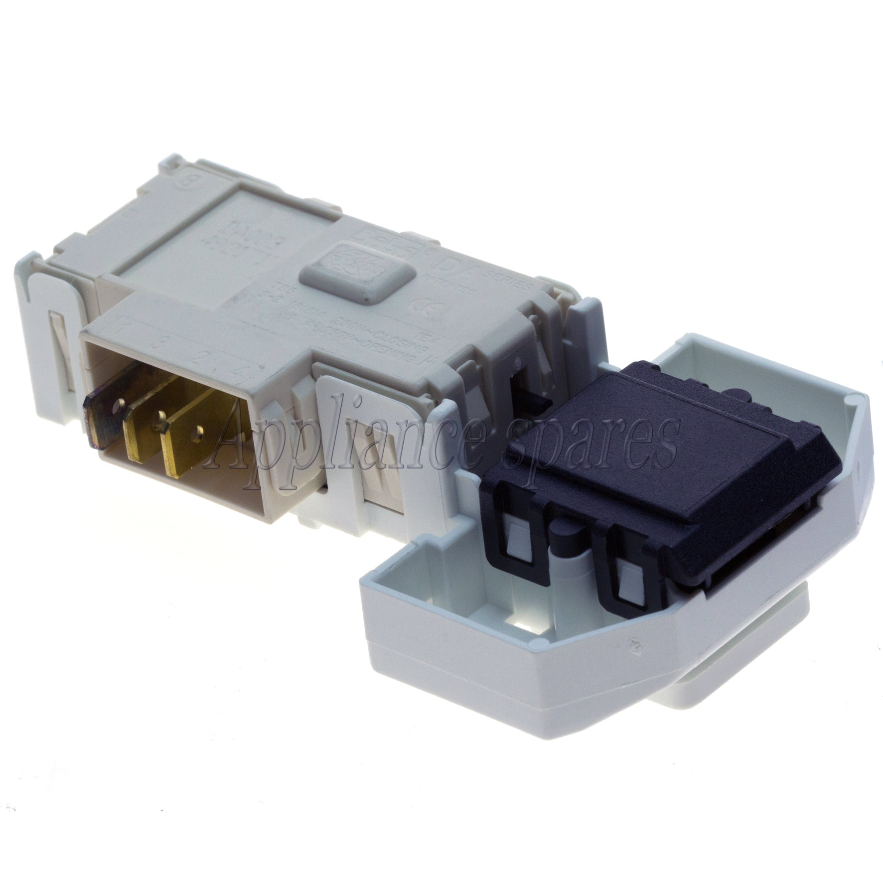 Bosch Washing Machine Door Interlock-2
