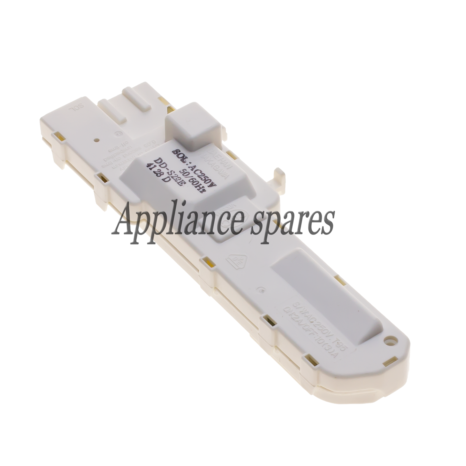 Samsung Washing Machine Door Interlock-2