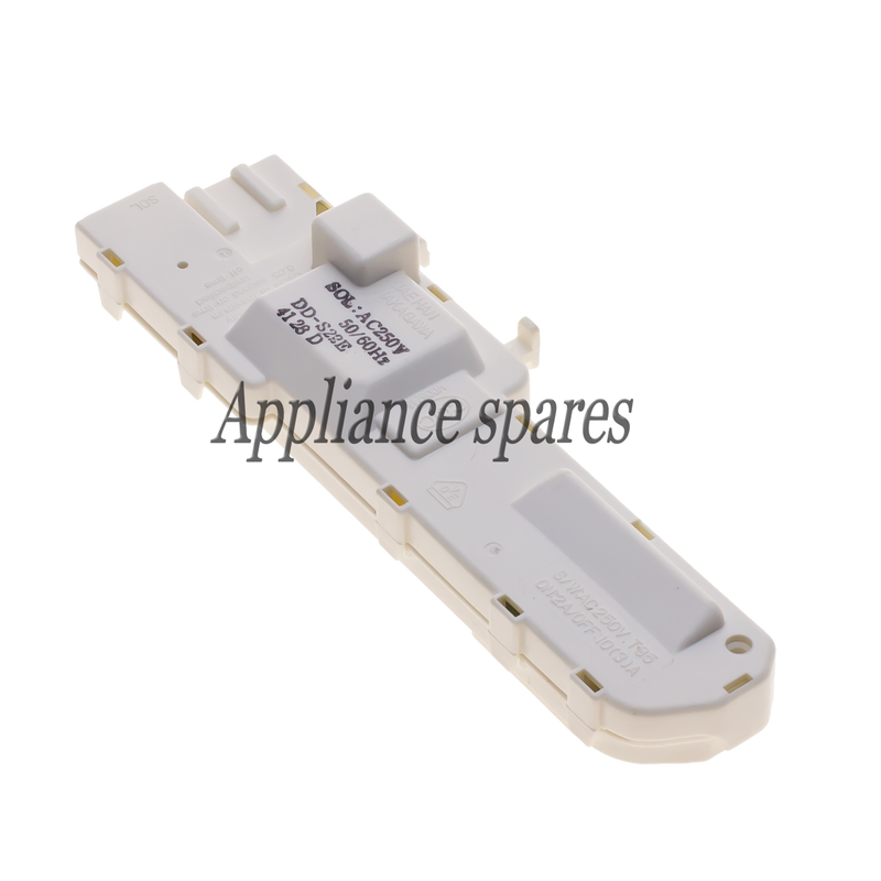 Samsung Washing Machine Door Interlock-2