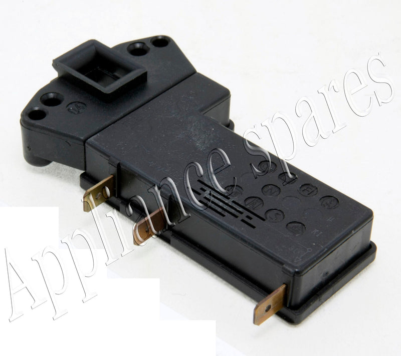 Indesit Washing Machine Door Interlock-2