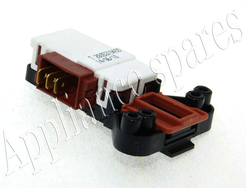 Defy Washing Machine Door Interlock-2