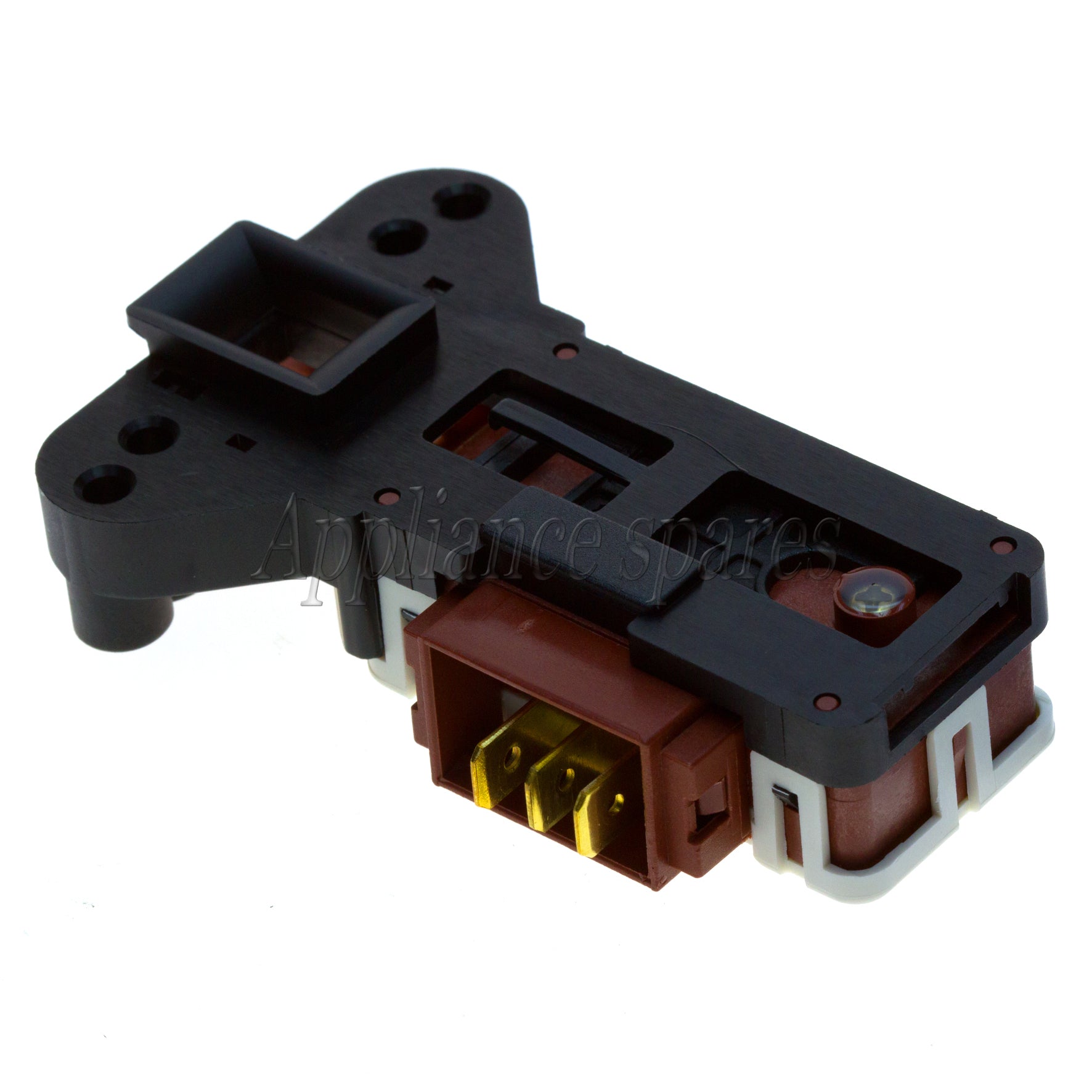 Defy Washing Machine Door Interlock-3