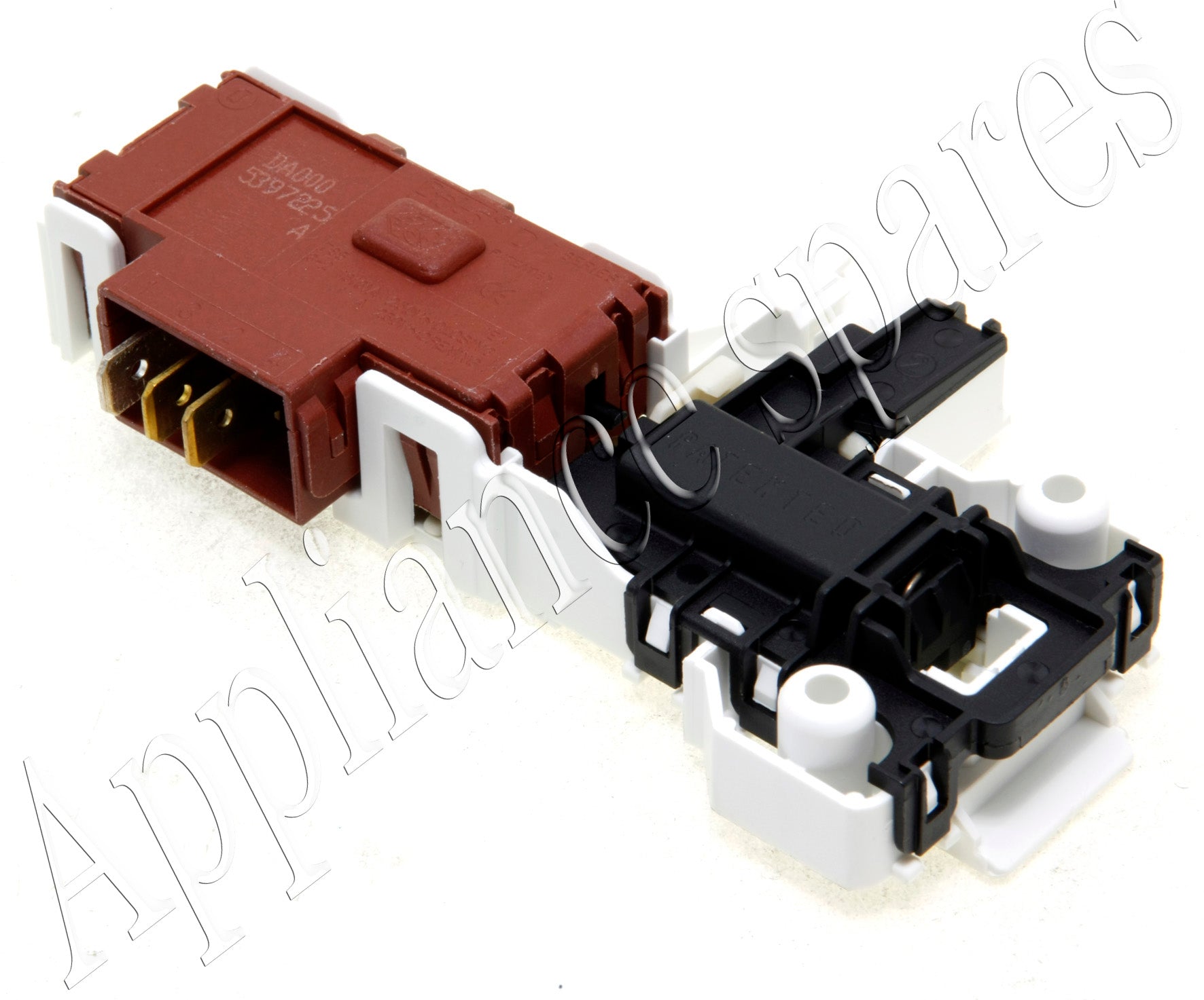 Defy Washing Machine Door Interlock-2