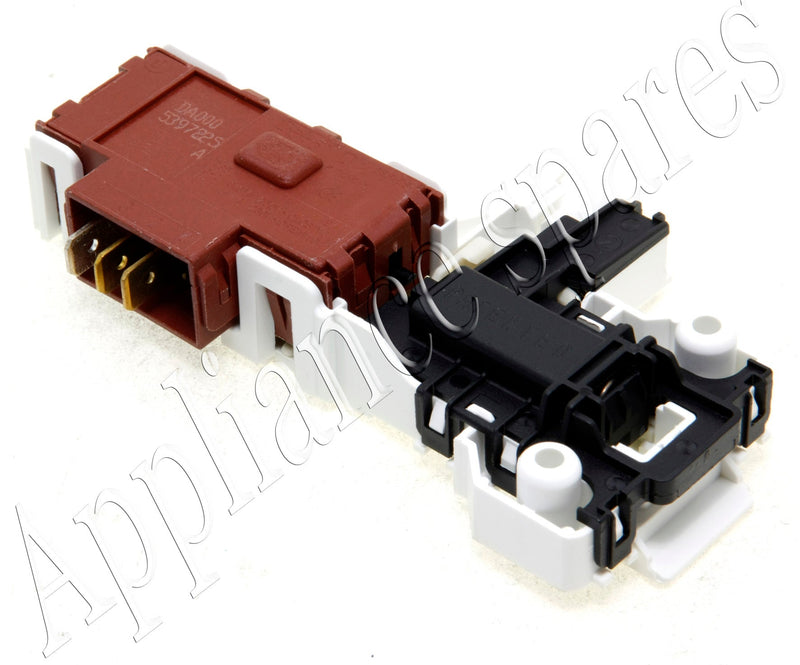 Defy Washing Machine Door Interlock-2