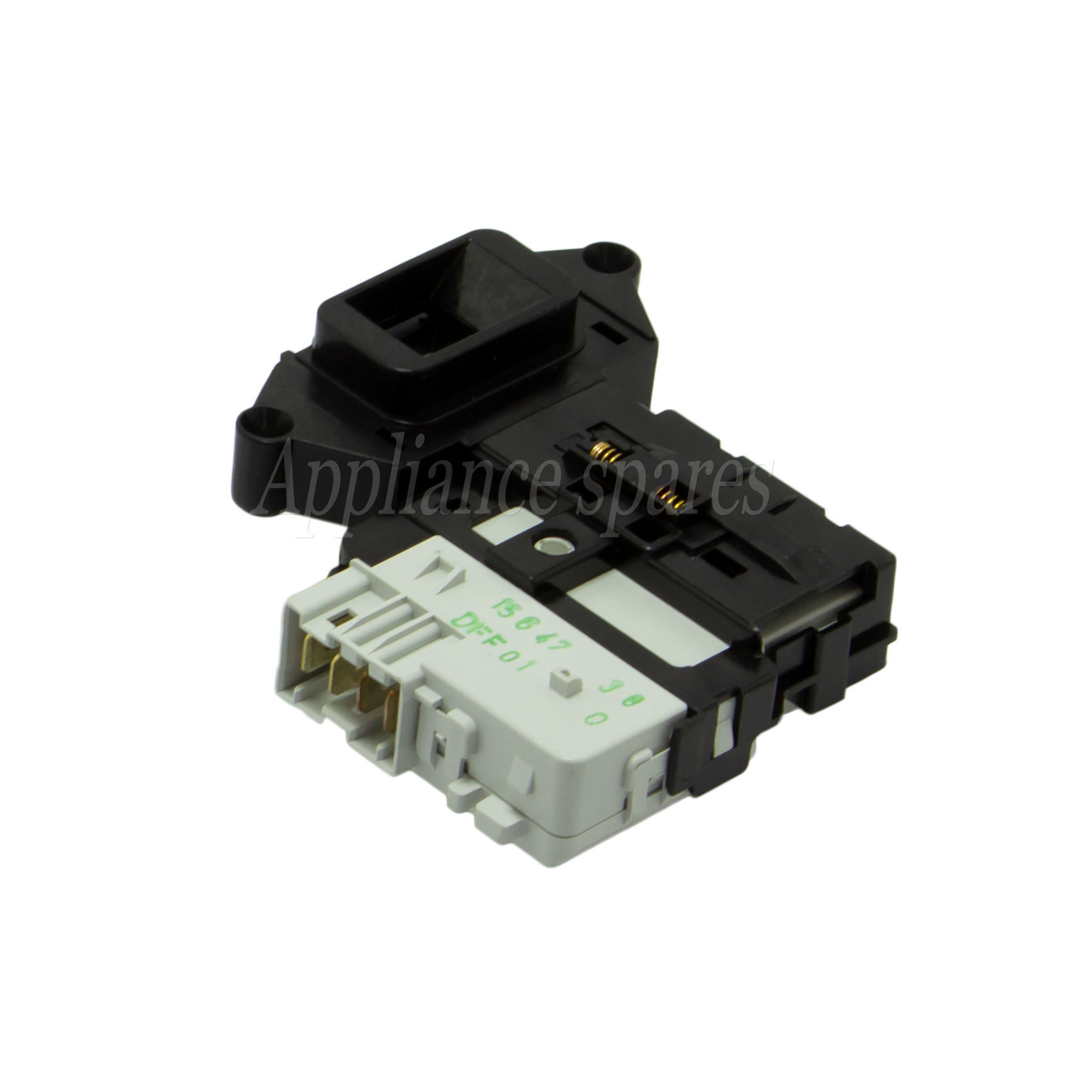 LG Washing Machine Door Interlock-1