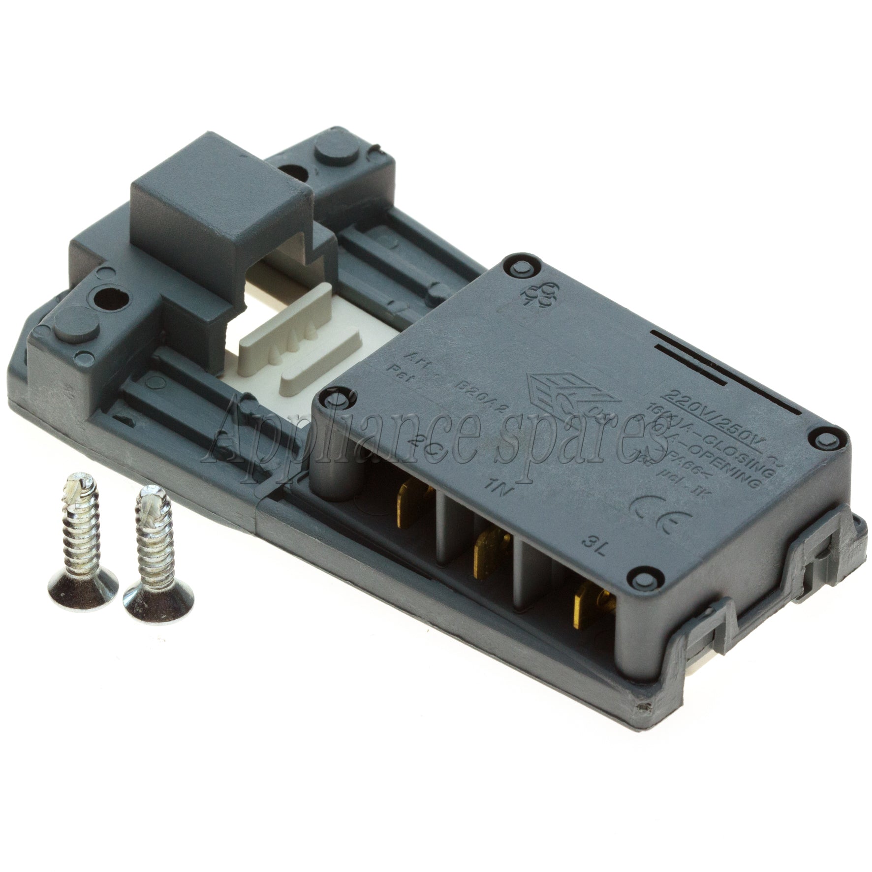 Philips Washing Machine Door Interlock-2